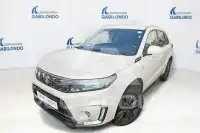 2024 Suzuki Vitara