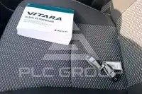 2024 Suzuki Vitara