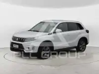 2024 Suzuki Vitara