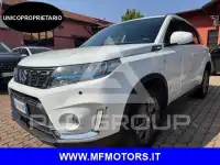 2024 Suzuki Vitara