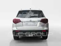 2024 Suzuki Vitara
