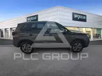2024 Suzuki Vitara