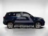 2024 Suzuki Vitara