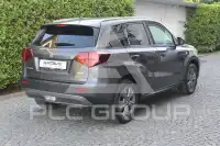 2024 Suzuki Vitara