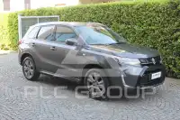 2024 Suzuki Vitara