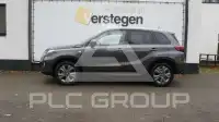 2024 Suzuki Vitara