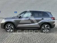 2024 Suzuki Vitara