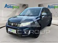 2024 Suzuki Vitara