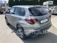 2024 Suzuki Vitara