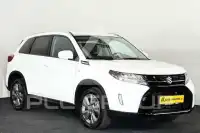 2024 Suzuki Vitara