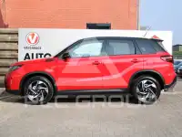 2024 Suzuki Vitara