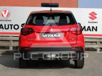 2024 Suzuki Vitara