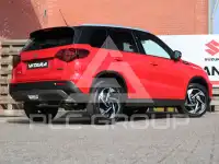2024 Suzuki Vitara