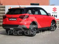 2024 Suzuki Vitara
