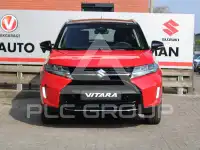 2024 Suzuki Vitara