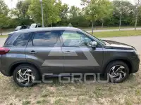 2024 Suzuki Vitara