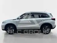 2024 Suzuki Vitara