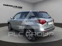 2024 Suzuki Vitara