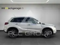 2024 Suzuki Vitara