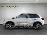 2024 Suzuki Vitara