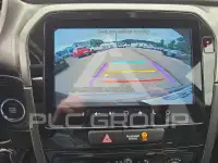 2024 Suzuki Vitara