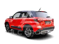 2024 Suzuki Vitara