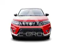 2024 Suzuki Vitara