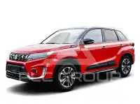 2024 Suzuki Vitara