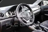 2024 Suzuki Vitara