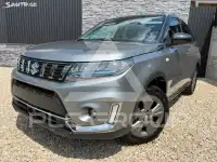 2024 Suzuki Vitara