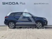 2024 Suzuki Vitara