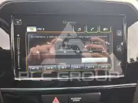 2024 Suzuki Vitara