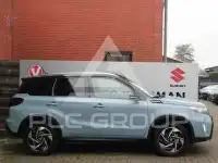2024 Suzuki Vitara