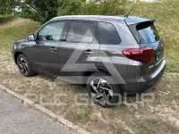 2024 Suzuki Vitara