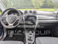 2024 Suzuki Vitara
