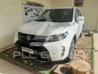 2024 Suzuki Vitara