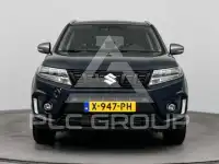 2024 Suzuki Vitara