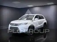 2024 Suzuki Vitara