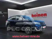 2024 Suzuki Vitara