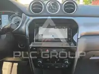 2024 Suzuki Vitara