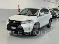 2024 Suzuki Vitara