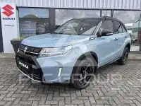 2024 Suzuki Vitara