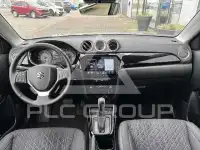 2024 Suzuki Vitara