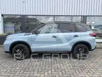 2024 Suzuki Vitara