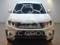 2024 Suzuki Alto