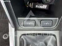 2024 Suzuki SX4