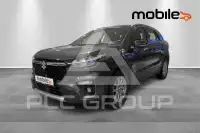 2024 Suzuki SX4