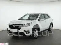 2024 Suzuki SX4