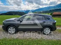 2024 Suzuki SX4