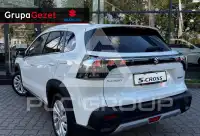 2024 Suzuki SX4